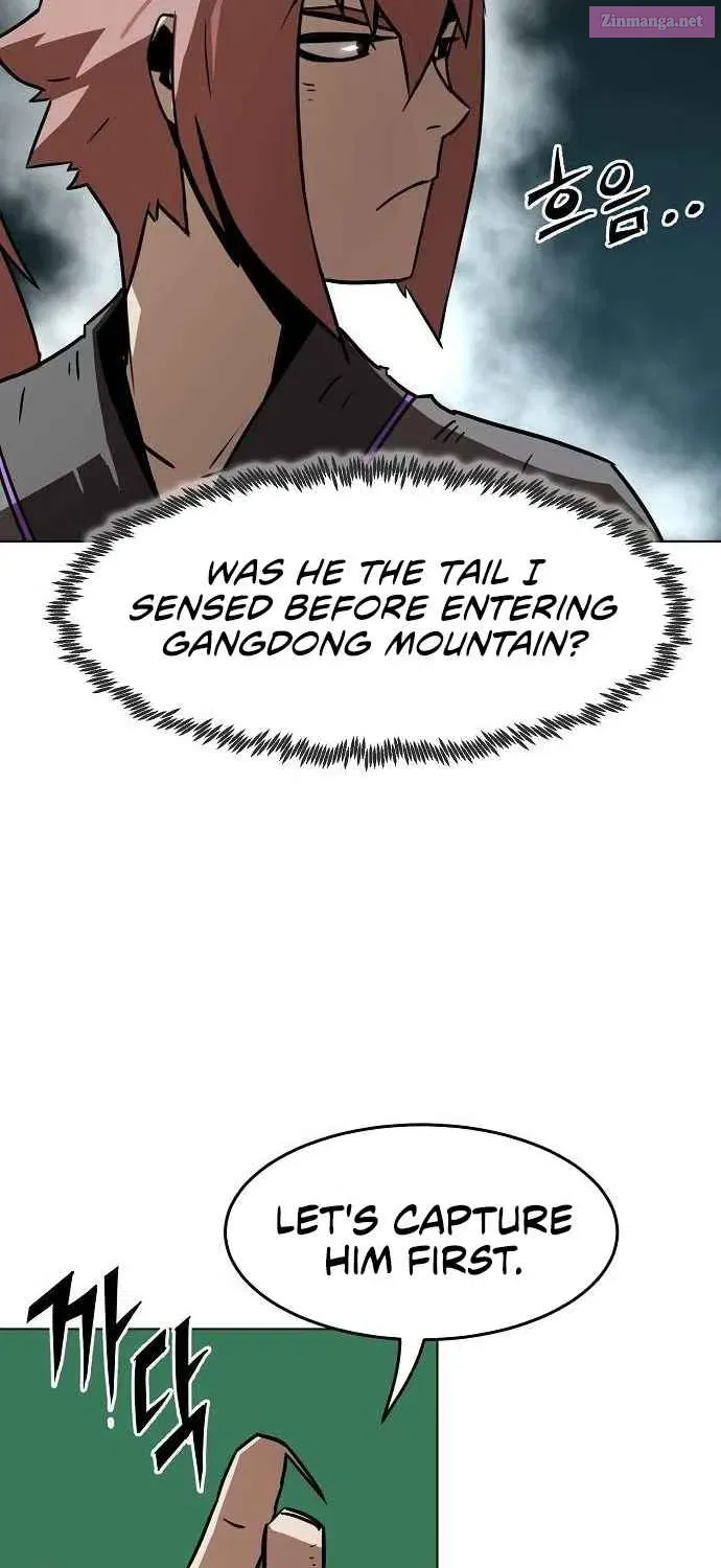 The Dang Clan’s Swordmaster Heir Just Wants a Normal Life Chapter 9 page 19 - MangaNelo