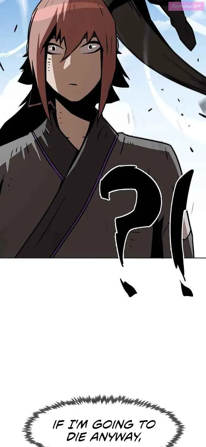 The Dang Clan’s Swordmaster Heir Just Wants a Normal Life Chapter 9 page 41 - MangaNelo