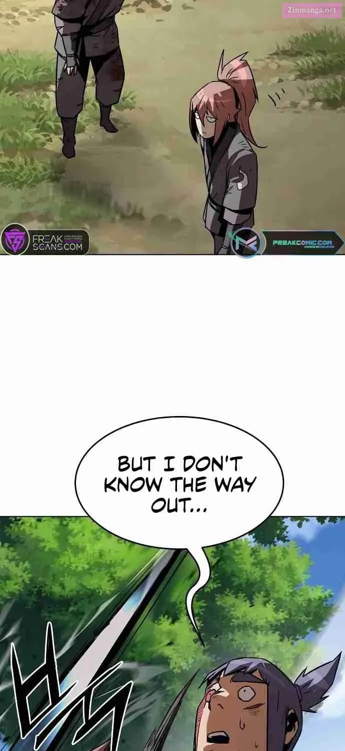 The Dang Clan’s Swordmaster Heir Just Wants a Normal Life Chapter 9 page 73 - MangaNelo