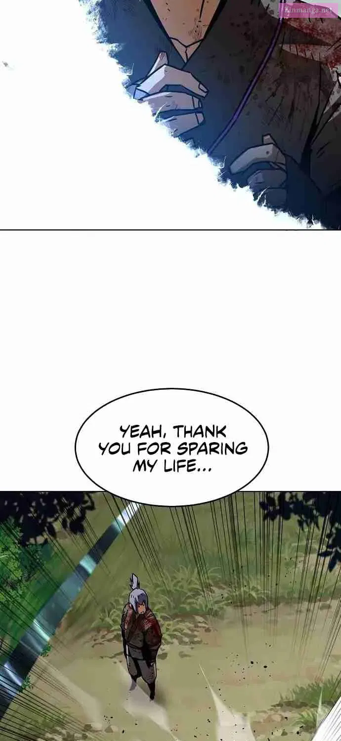 The Dang Clan’s Swordmaster Heir Just Wants a Normal Life Chapter 9 page 77 - MangaNelo