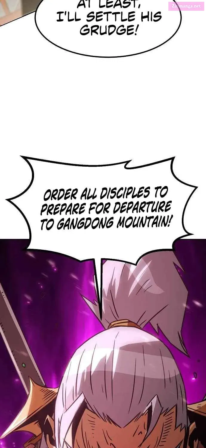 The Dang Clan’s Swordmaster Heir Just Wants a Normal Life Chapter 9 page 97 - MangaNelo