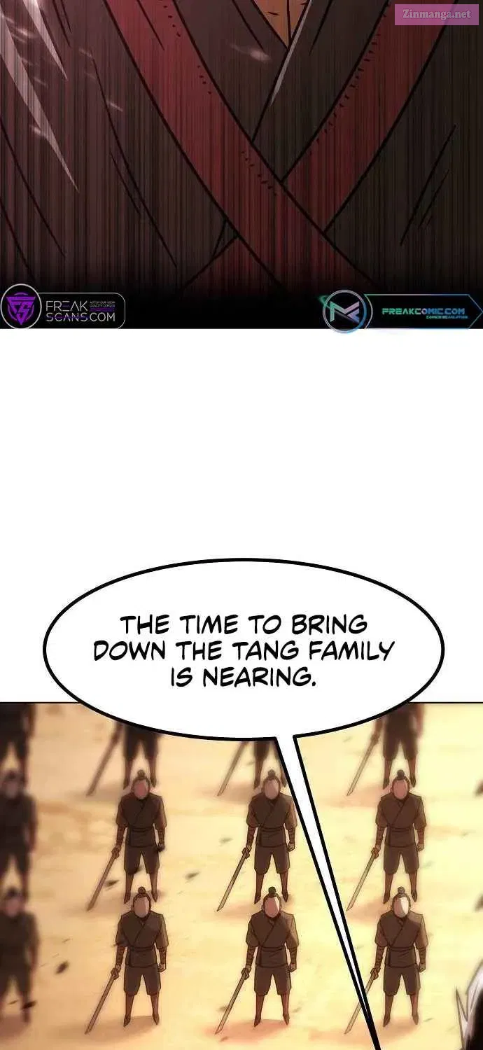 The Dang Clan’s Swordmaster Heir Just Wants a Normal Life Chapter 9 page 99 - MangaNelo