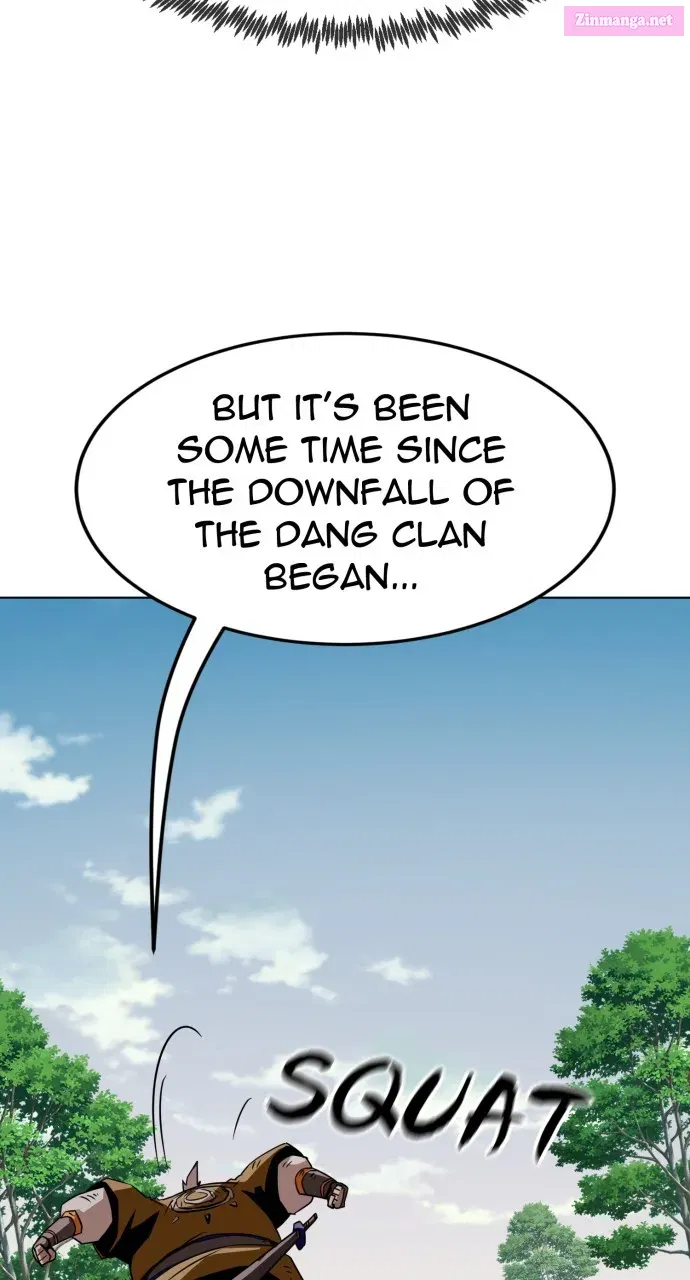 The Dang Clan’s Swordmaster HeirJust Wants a Normal Life Chapter 15 page 12 - MangaKakalot