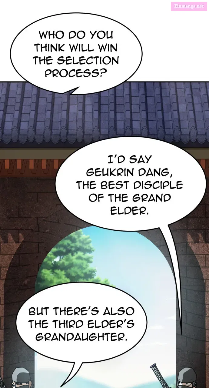 The Dang Clan’s Swordmaster HeirJust Wants a Normal Life Chapter 15 page 26 - MangaKakalot