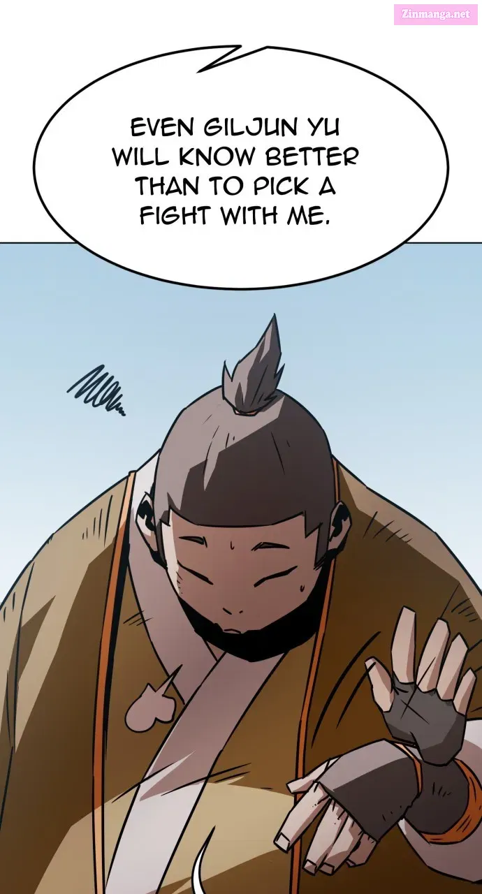 The Dang Clan’s Swordmaster HeirJust Wants a Normal Life Chapter 15 page 5 - MangaKakalot