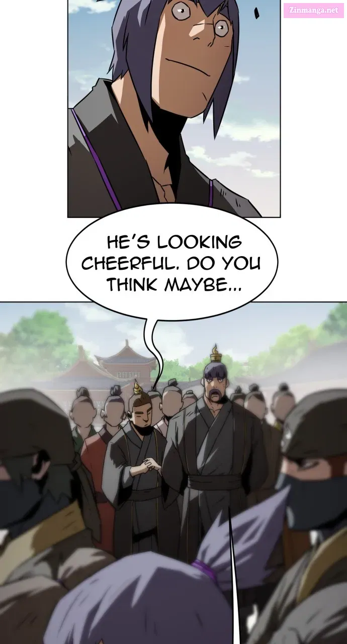 The Dang Clan’s Swordmaster HeirJust Wants a Normal Life Chapter 15 page 42 - MangaKakalot