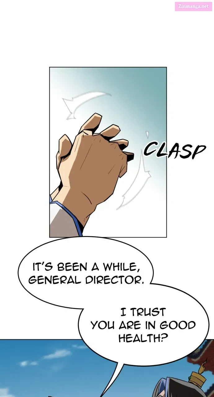 The Dang Clan’s Swordmaster HeirJust Wants a Normal Life Chapter 15 page 63 - MangaKakalot