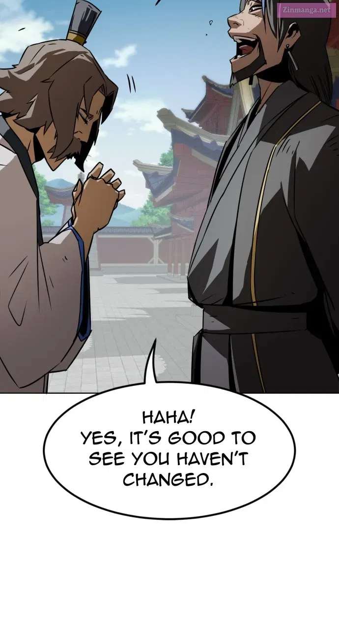 The Dang Clan’s Swordmaster HeirJust Wants a Normal Life Chapter 15 page 64 - MangaKakalot