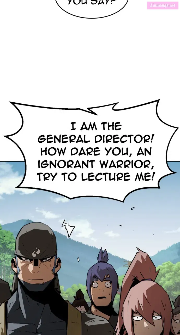 The Dang Clan’s Swordmaster HeirJust Wants a Normal Life Chapter 15 page 77 - MangaKakalot