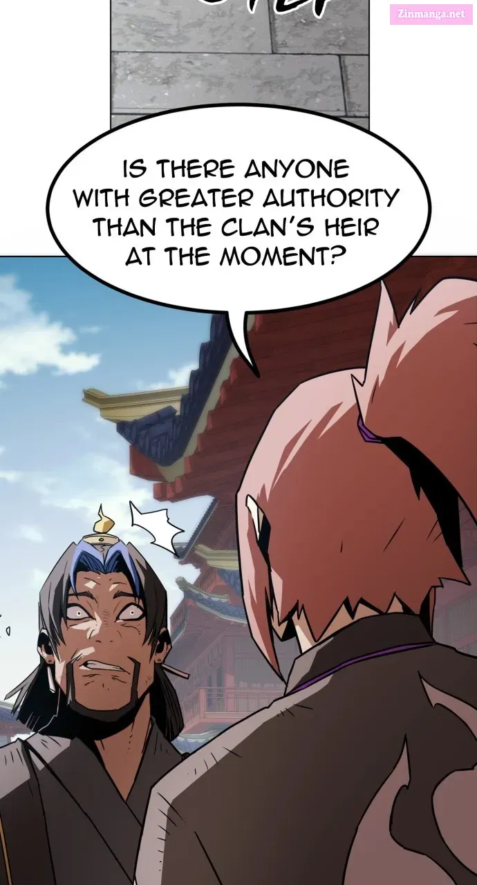 The Dang Clan’s Swordmaster HeirJust Wants a Normal Life Chapter 15 page 82 - MangaKakalot