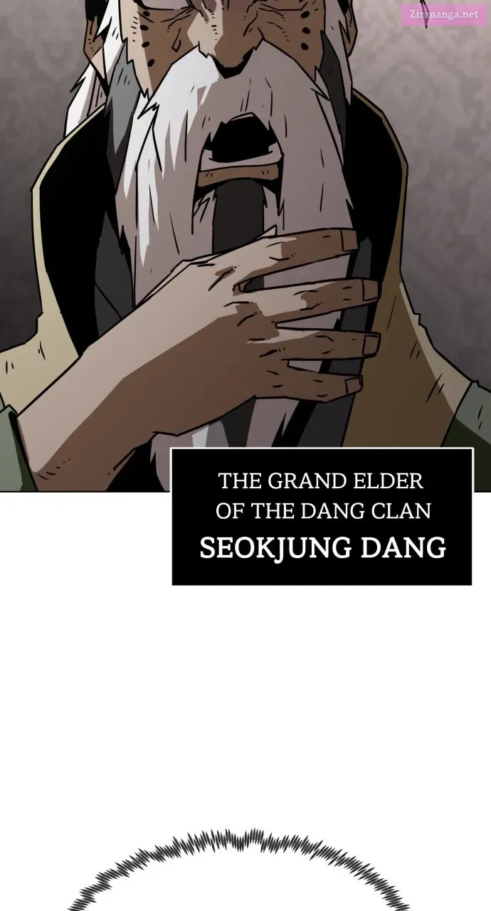 The Dang Clan’s Swordmaster HeirJust Wants a Normal Life Chapter 15 page 96 - MangaKakalot