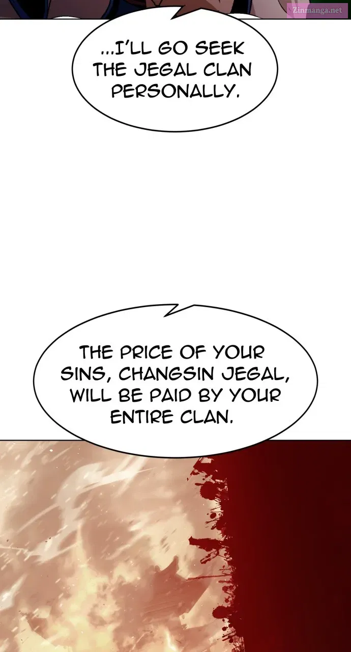 The Dang Clan’s Swordmaster HeirJust Wants a Normal Life Chapter 18 page 102 - MangaKakalot