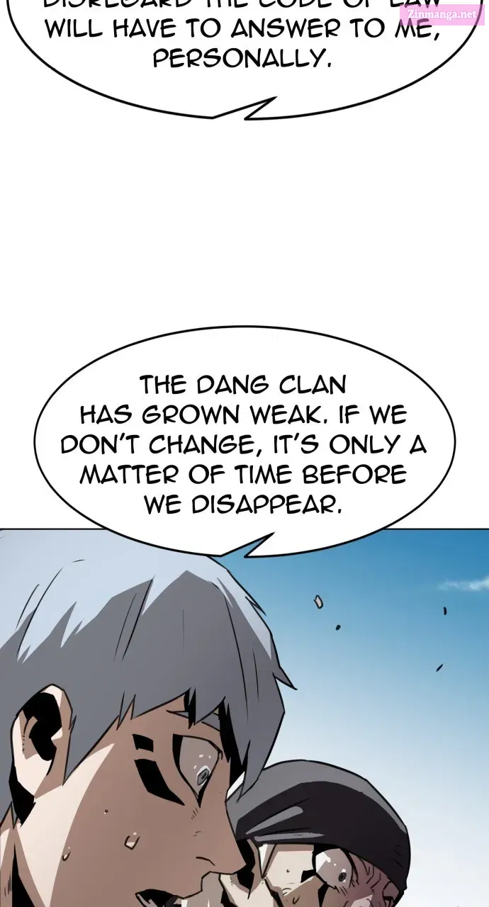 The Dang Clan’s Swordmaster HeirJust Wants a Normal Life Chapter 18 page 24 - MangaKakalot