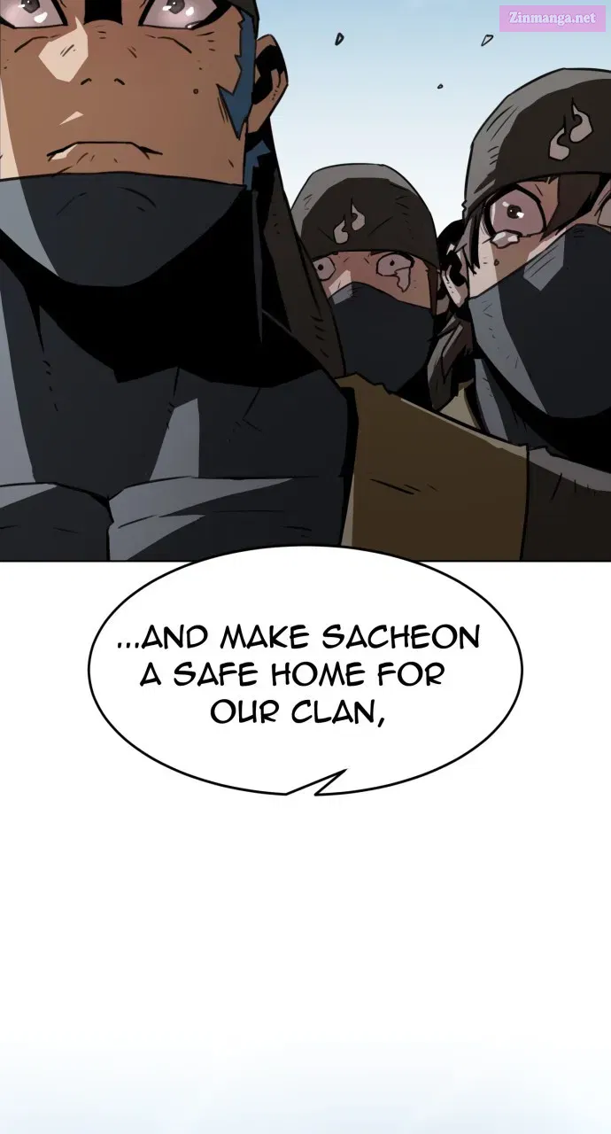 The Dang Clan’s Swordmaster HeirJust Wants a Normal Life Chapter 18 page 26 - MangaKakalot