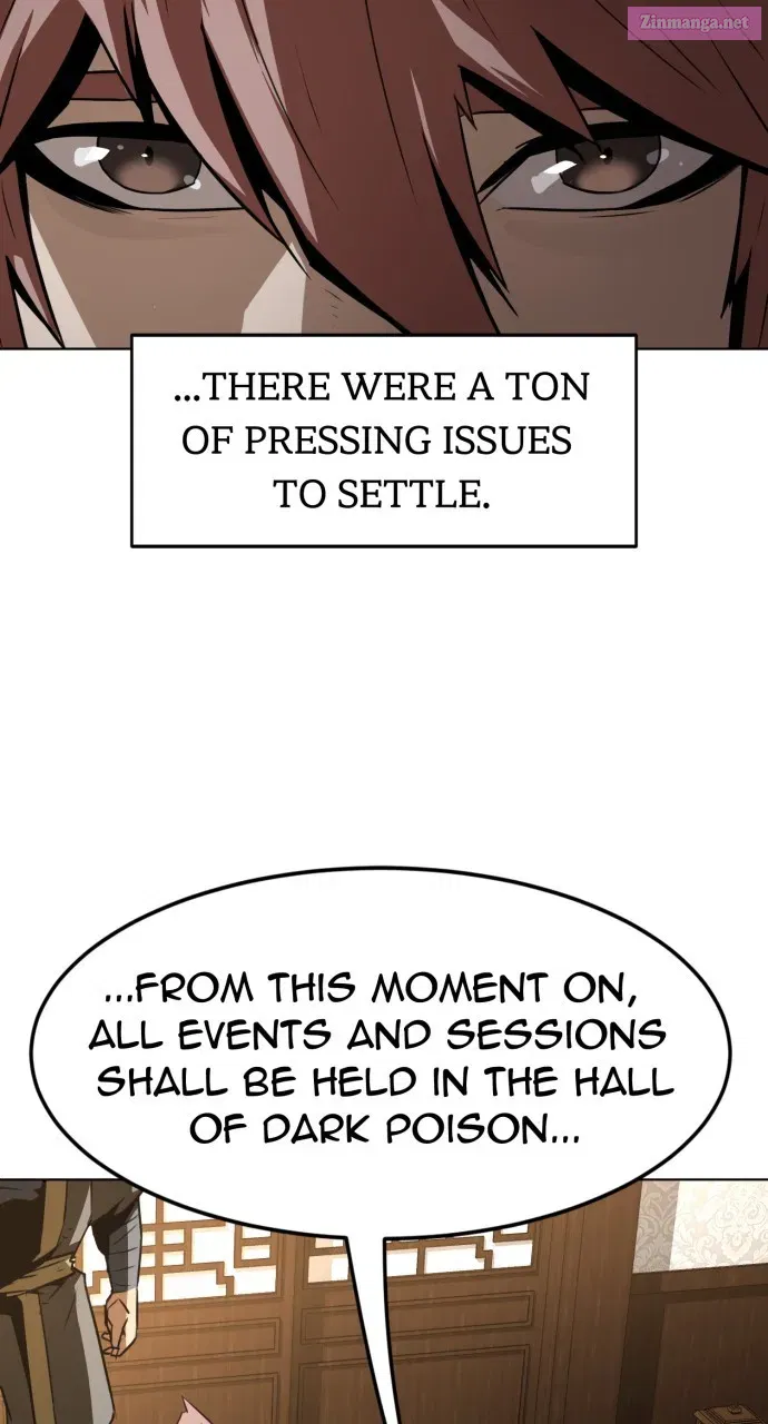 The Dang Clan’s Swordmaster HeirJust Wants a Normal Life Chapter 18 page 43 - MangaKakalot