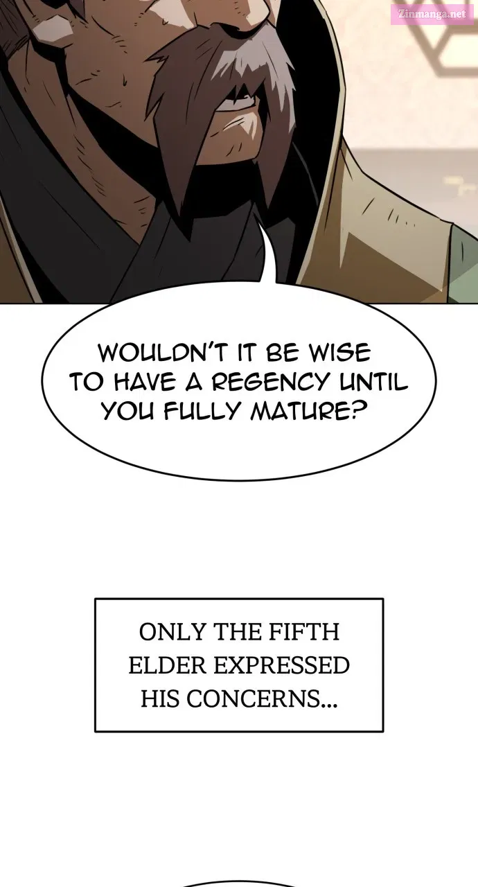 The Dang Clan’s Swordmaster HeirJust Wants a Normal Life Chapter 18 page 47 - MangaKakalot