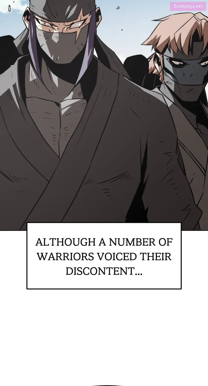 The Dang Clan’s Swordmaster HeirJust Wants a Normal Life Chapter 18 page 59 - MangaKakalot