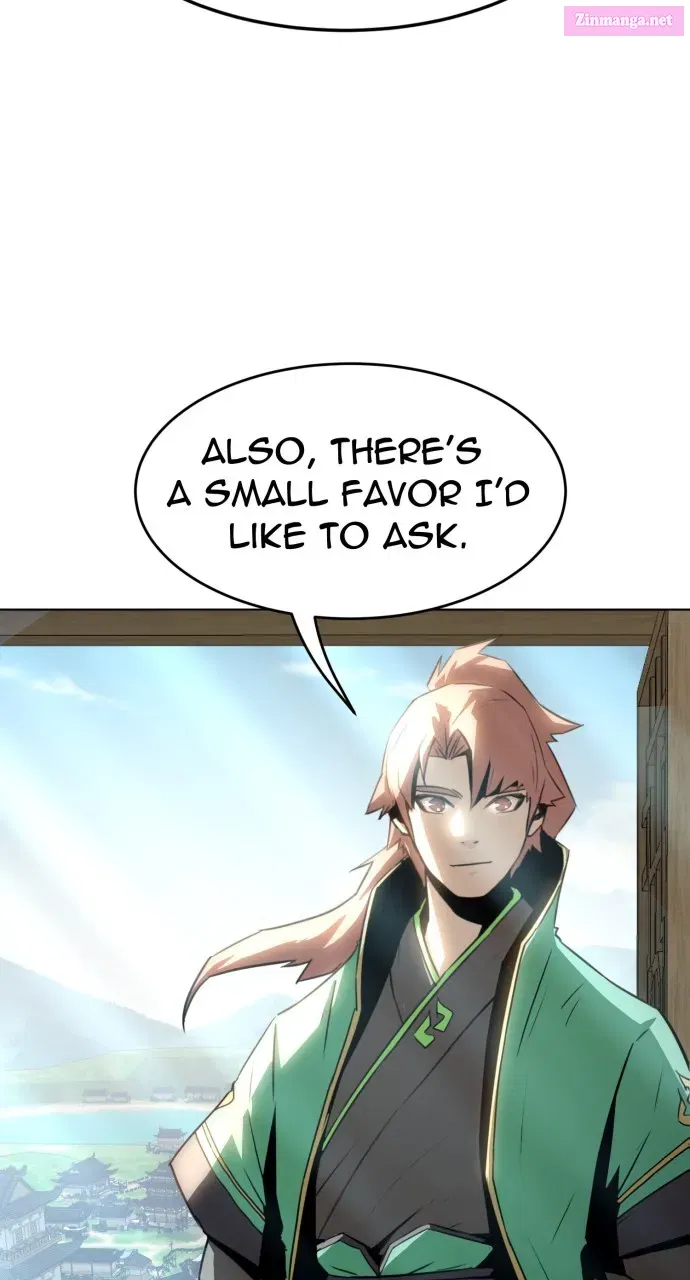 The Dang Clan’s Swordmaster HeirJust Wants a Normal Life Chapter 18 page 71 - MangaKakalot