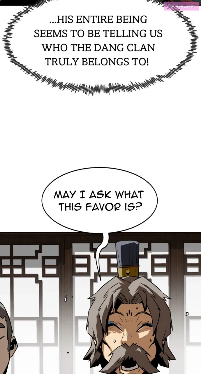 The Dang Clan’s Swordmaster HeirJust Wants a Normal Life Chapter 18 page 76 - MangaKakalot