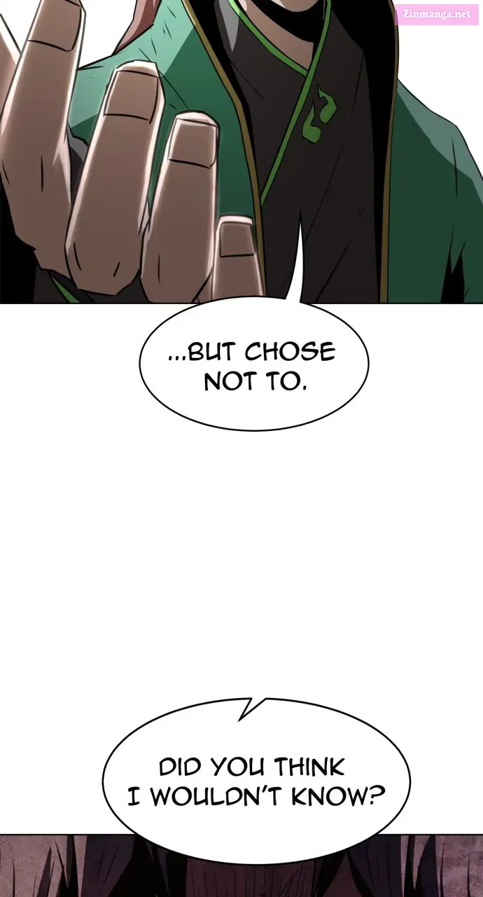 The Dang Clan’s Swordmaster HeirJust Wants a Normal Life Chapter 18 page 93 - MangaNelo