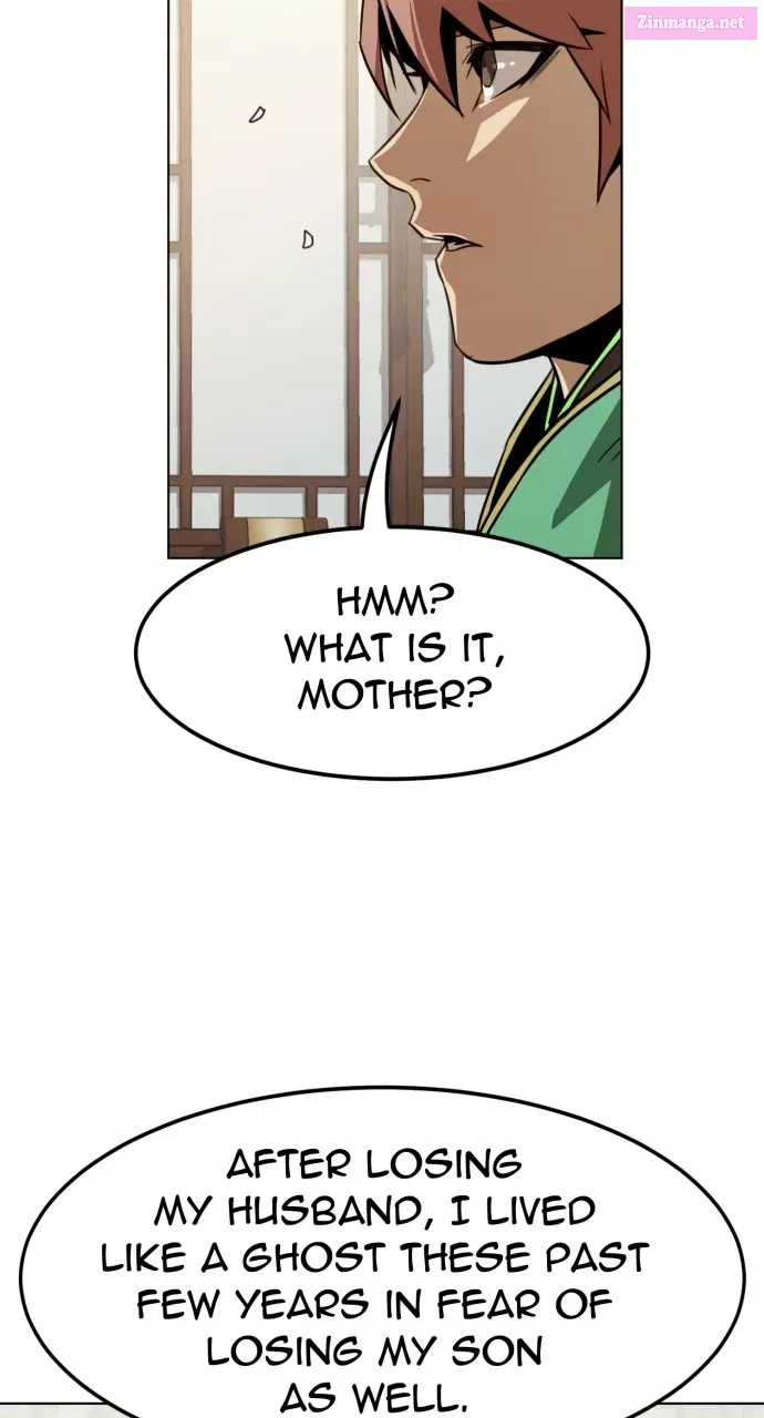 The Dang Clan’s Swordmaster HeirJust Wants a Normal Life Chapter 22 page 54 - MangaNelo