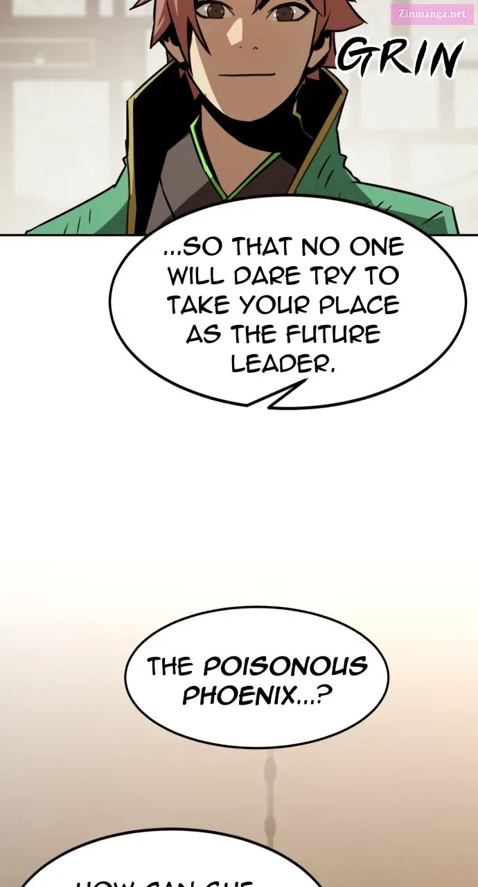 The Dang Clan’s Swordmaster HeirJust Wants a Normal Life Chapter 22 page 57 - MangaNelo