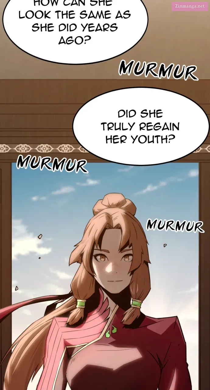 The Dang Clan’s Swordmaster HeirJust Wants a Normal Life Chapter 22 page 58 - MangaKakalot