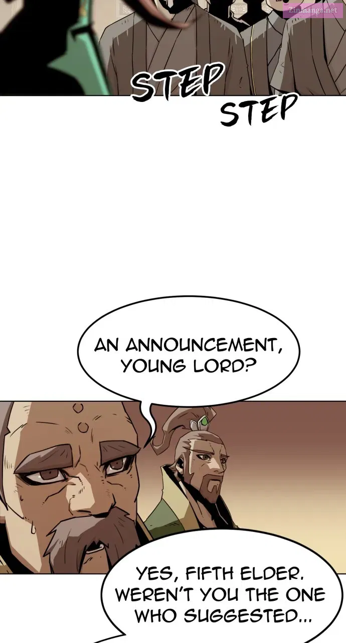 The Dang Clan’s Swordmaster HeirJust Wants a Normal Life Chapter 22 page 9 - MangaNelo