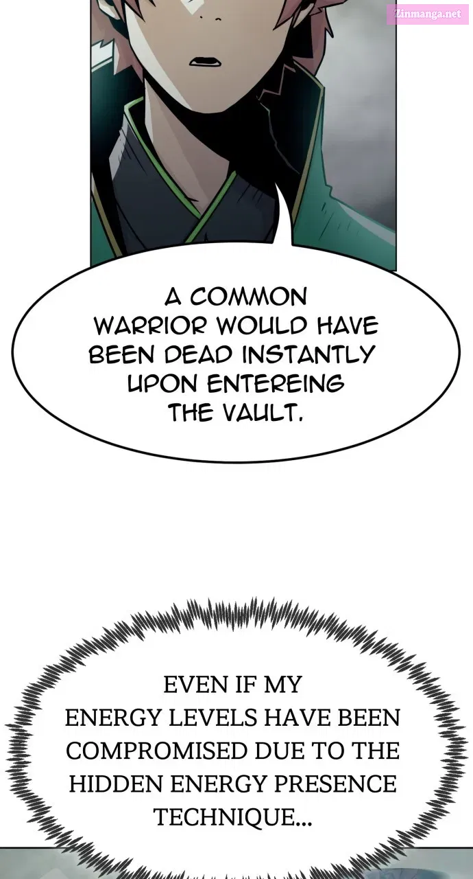 The Dang Clan’s Swordmaster HeirJust Wants a Normal Life Chapter 26 page 31 - MangaNelo