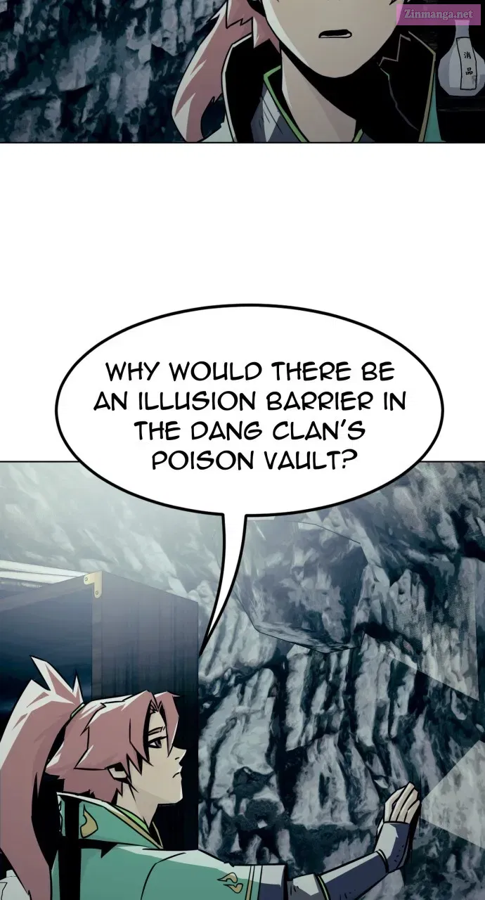 The Dang Clan’s Swordmaster HeirJust Wants a Normal Life Chapter 26 page 40 - MangaKakalot