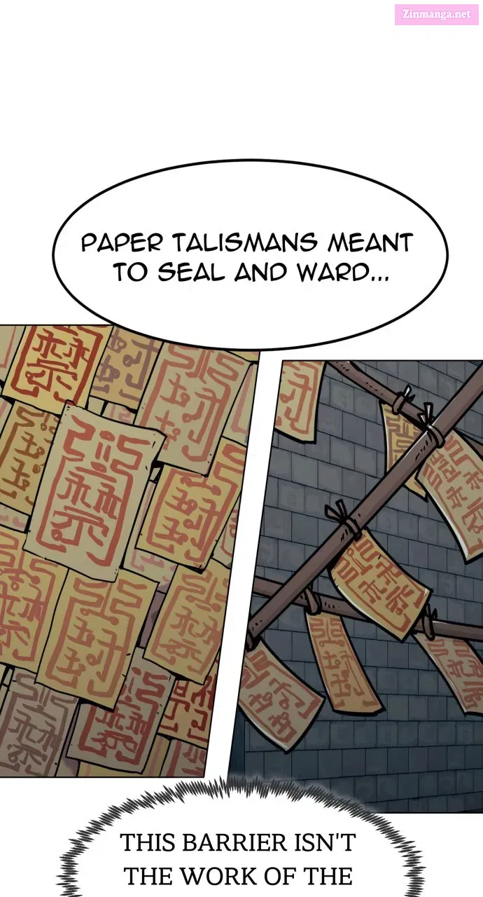 The Dang Clan’s Swordmaster HeirJust Wants a Normal Life Chapter 26 page 46 - MangaKakalot