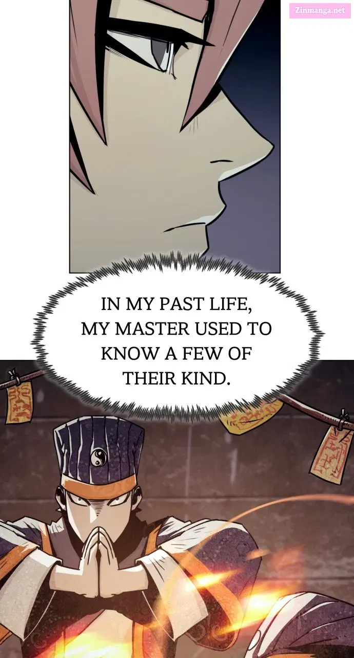 The Dang Clan’s Swordmaster HeirJust Wants a Normal Life Chapter 26 page 49 - MangaKakalot