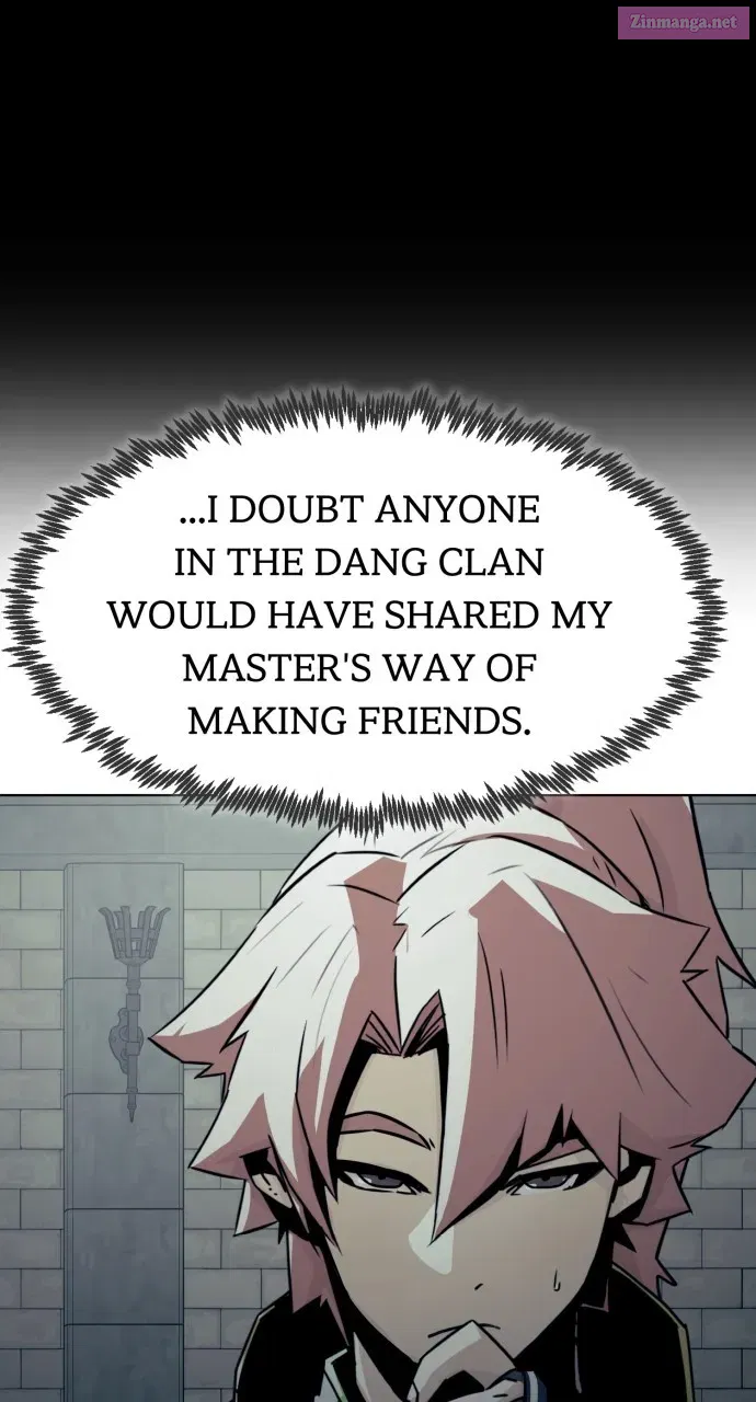 The Dang Clan’s Swordmaster HeirJust Wants a Normal Life Chapter 26 page 58 - MangaNelo