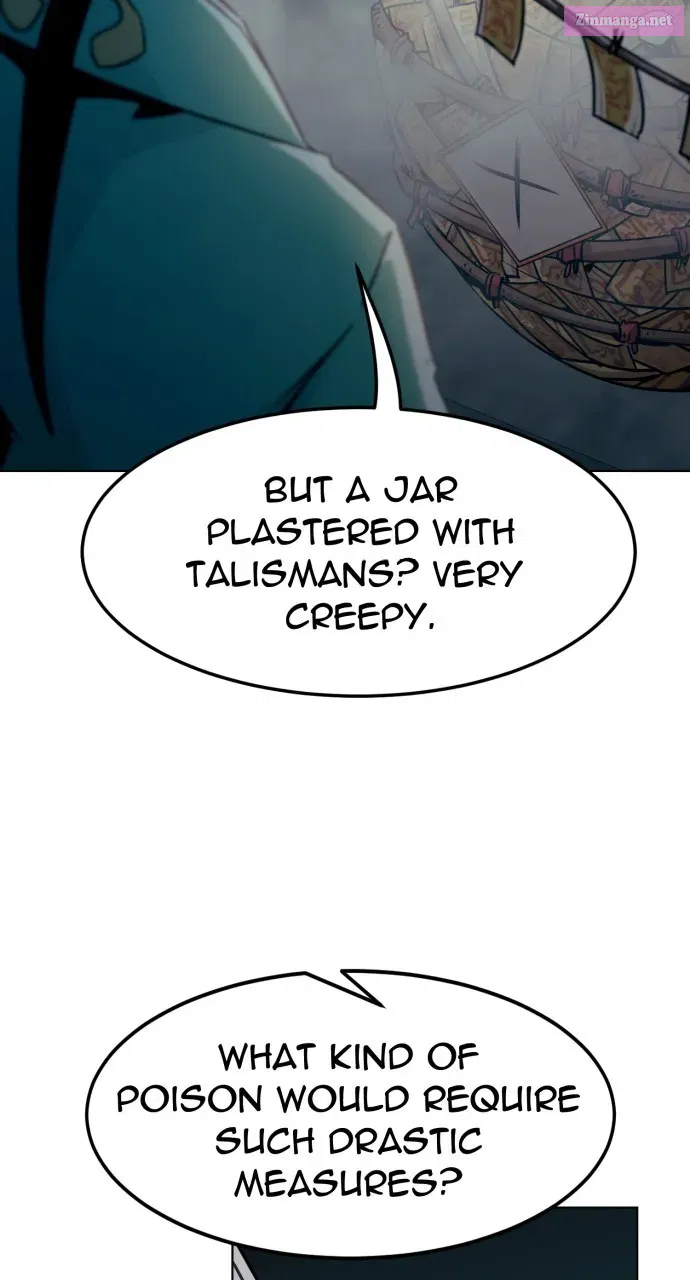 The Dang Clan’s Swordmaster HeirJust Wants a Normal Life Chapter 26 page 67 - MangaNelo