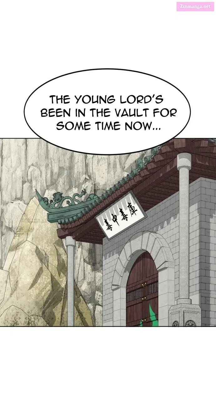 The Dang Clan’s Swordmaster HeirJust Wants a Normal Life Chapter 27 page 36 - MangaKakalot