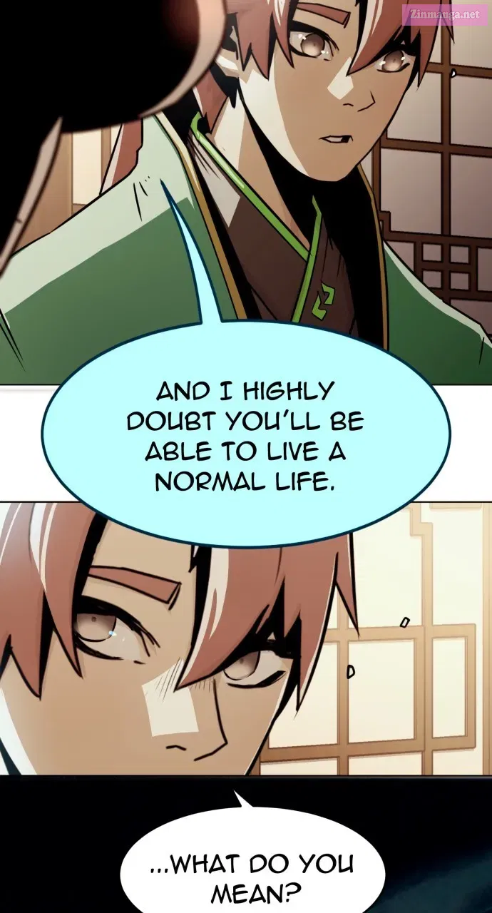 The Dang Clan’s Swordmaster HeirJust Wants a Normal Life Chapter 27 page 61 - MangaKakalot