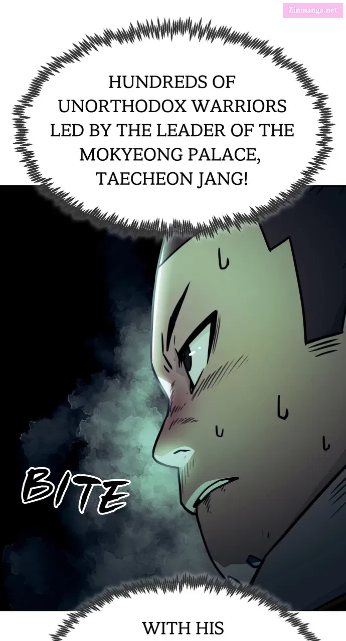 The Dang Clan’s Swordmaster HeirJust Wants a Normal Life Chapter 27 page 80 - MangaNelo