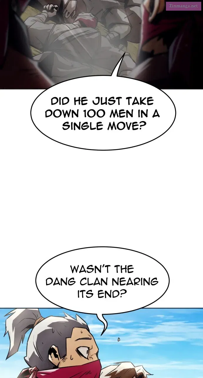 The Dang Clan’s Swordmaster HeirJust Wants a Normal Life Chapter 28 page 15 - MangaKakalot