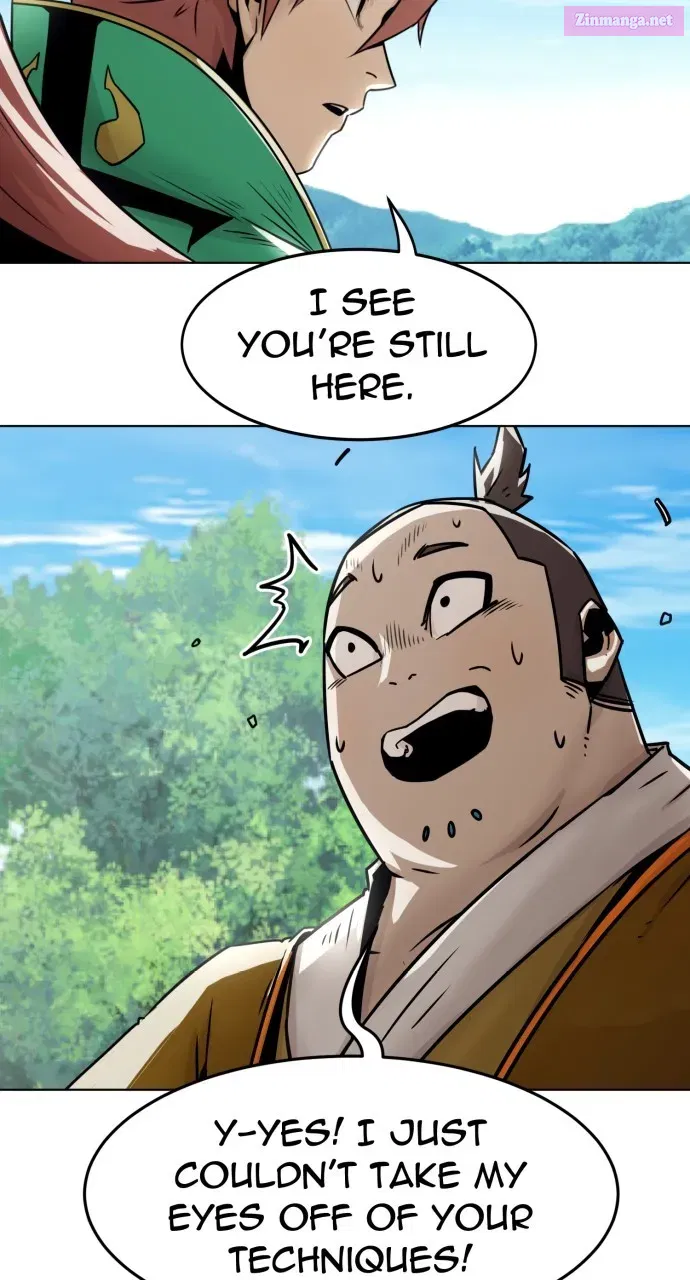 The Dang Clan’s Swordmaster HeirJust Wants a Normal Life Chapter 28 page 32 - MangaKakalot