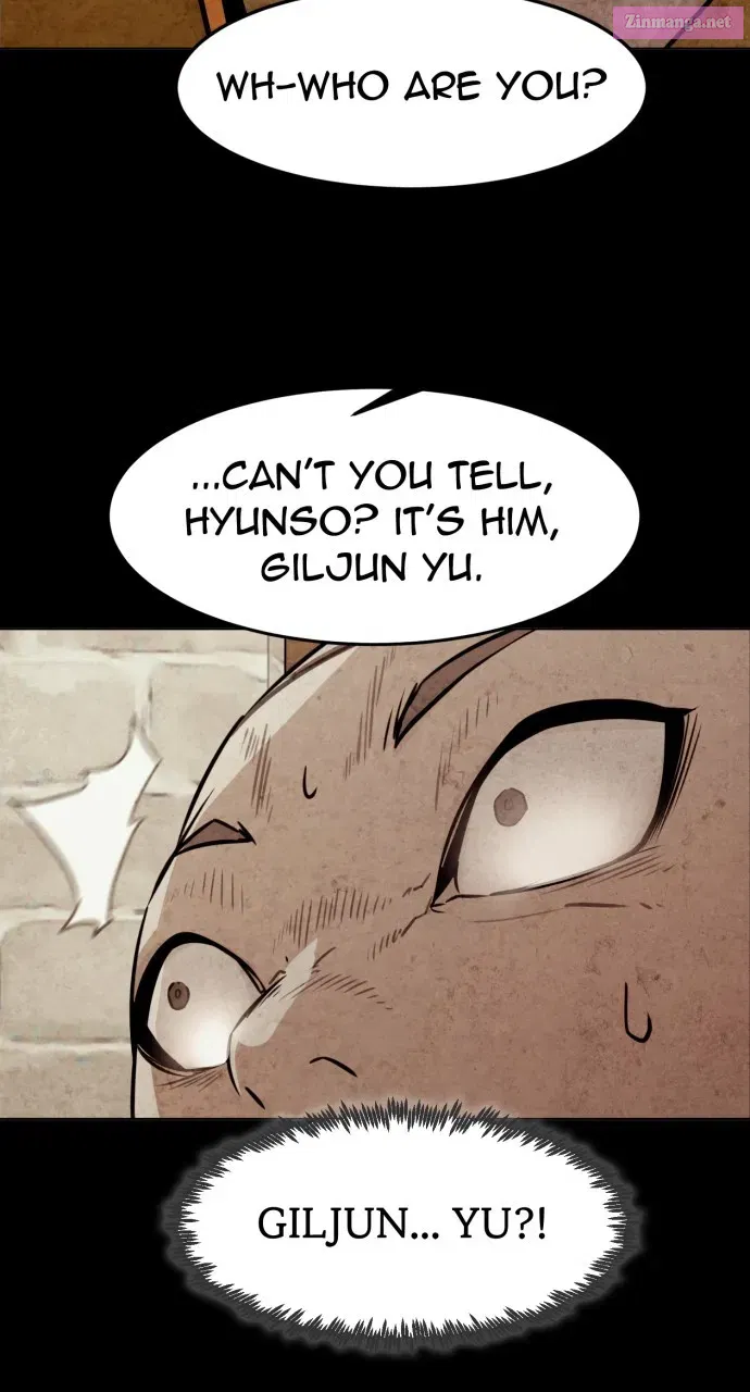 The Dang Clan’s Swordmaster HeirJust Wants a Normal Life Chapter 28 page 44 - MangaKakalot