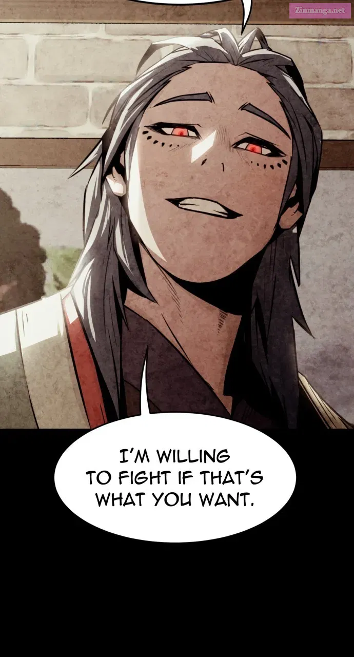 The Dang Clan’s Swordmaster HeirJust Wants a Normal Life Chapter 28 page 51 - MangaKakalot