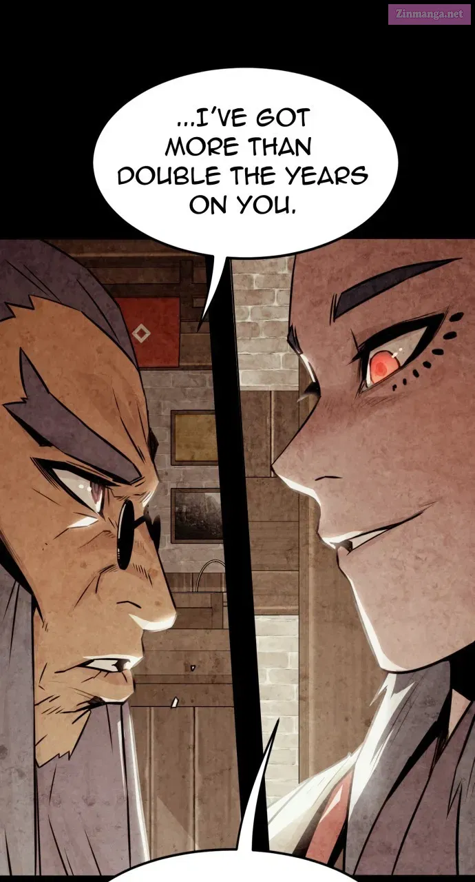 The Dang Clan’s Swordmaster HeirJust Wants a Normal Life Chapter 28 page 52 - MangaNelo