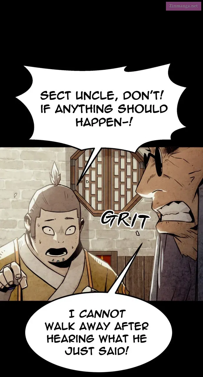 The Dang Clan’s Swordmaster HeirJust Wants a Normal Life Chapter 28 page 59 - MangaNelo