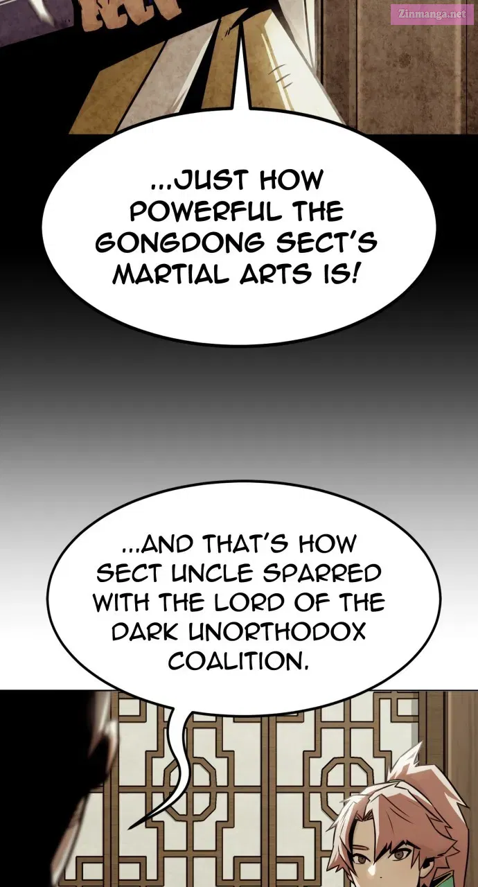 The Dang Clan’s Swordmaster HeirJust Wants a Normal Life Chapter 28 page 61 - MangaKakalot