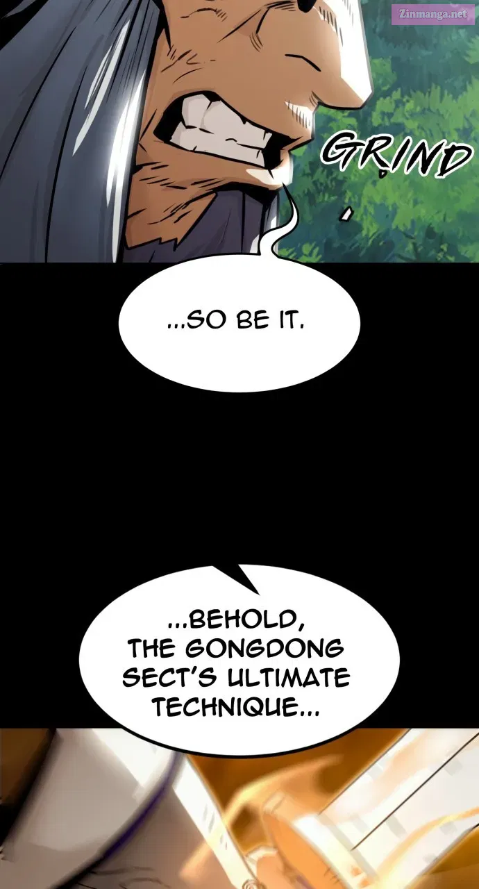 The Dang Clan’s Swordmaster HeirJust Wants a Normal Life Chapter 28 page 79 - MangaKakalot