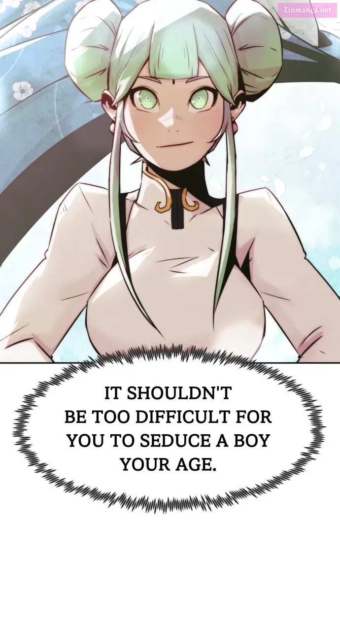 The Dang Clan’s Swordmaster HeirJust Wants a Normal Life Chapter 30 page 27 - MangaKakalot