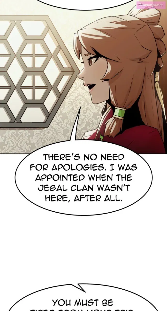 The Dang Clan’s Swordmaster HeirJust Wants a Normal Life Chapter 30 page 40 - MangaKakalot