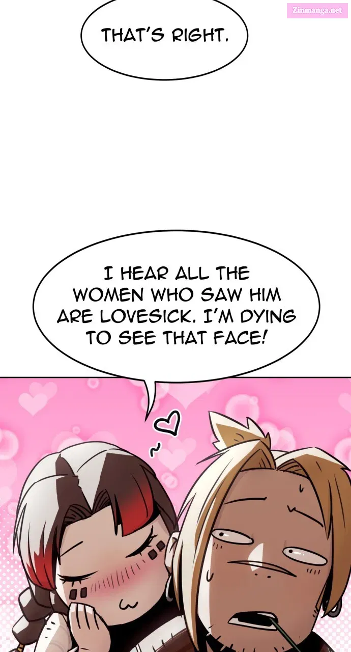 The Dang Clan’s Swordmaster HeirJust Wants a Normal Life Chapter 30 page 81 - MangaKakalot