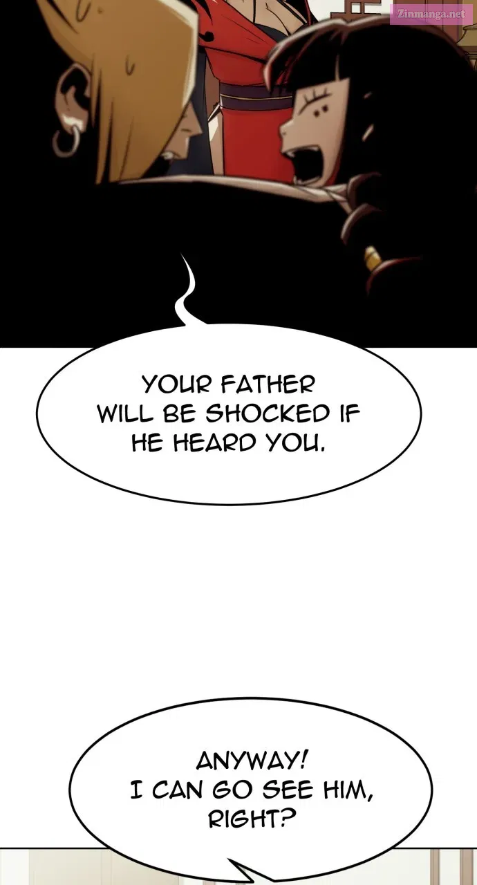 The Dang Clan’s Swordmaster HeirJust Wants a Normal Life Chapter 30 page 83 - MangaNelo