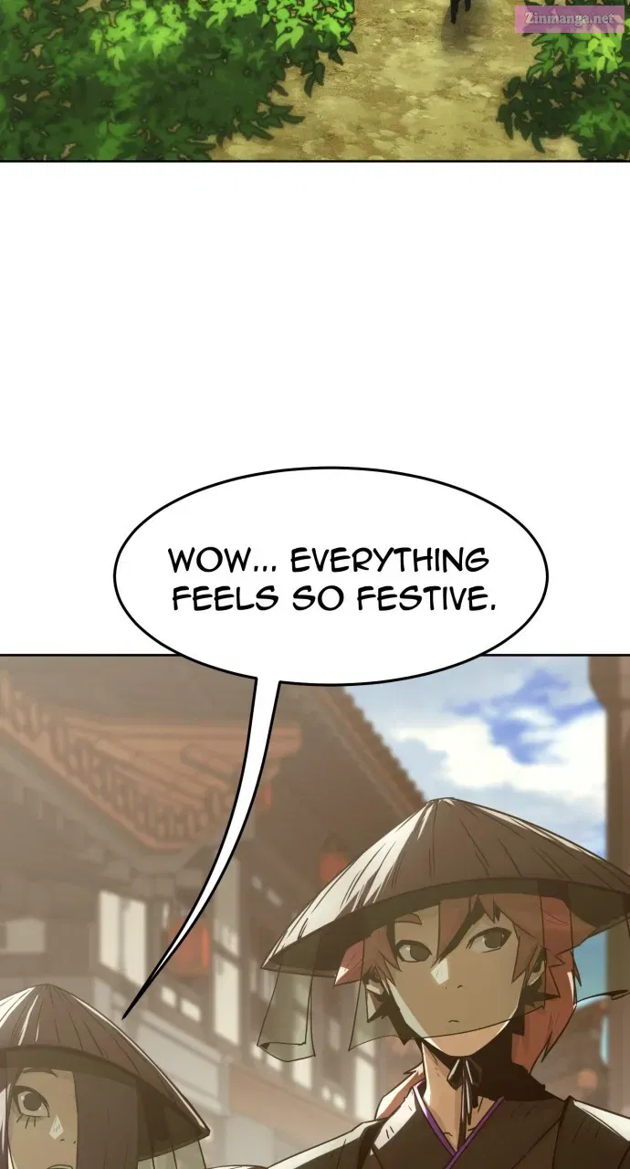 The Dang Clan’s Swordmaster HeirJust Wants a Normal Life Chapter 32 page 61 - MangaNelo